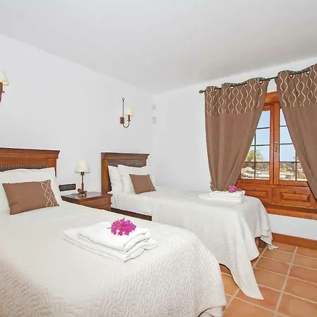 Willa Playa Blanca Sleeps 10 Pool Air Con Wifi *
