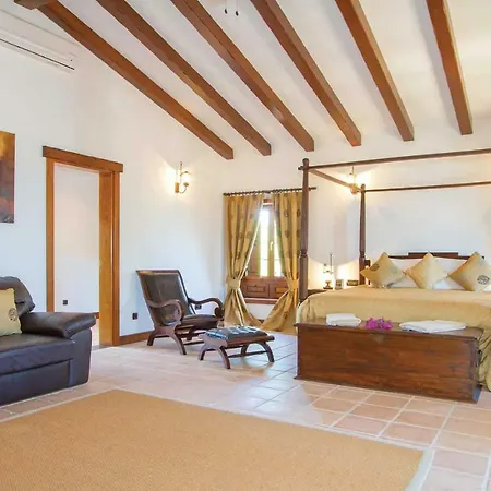 Willa Playa Blanca Sleeps 10 Pool Air Con Wifi
