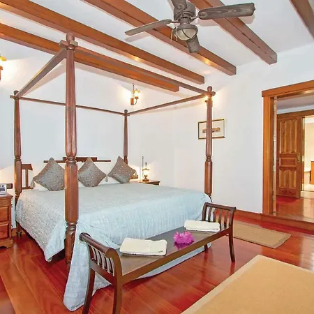 Willa Playa Blanca Sleeps 10 Pool Air Con Wifi *