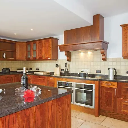 Willa Playa Blanca Sleeps 10 Pool Air Con Wifi Playa Blanca (Lanzarote)